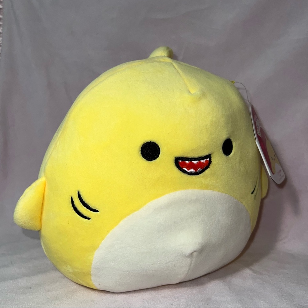 Chandler Squishmallows 8”